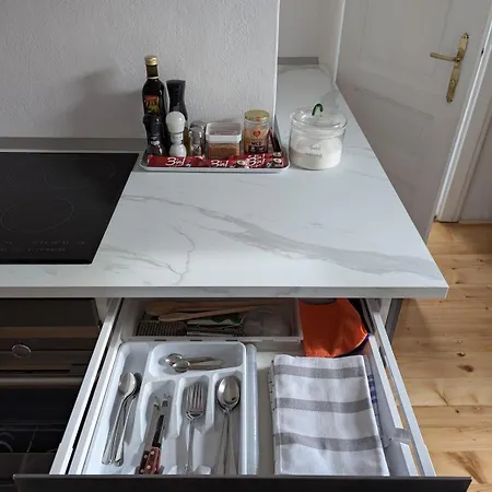 Lavida Апартаменти