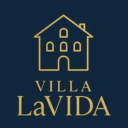 Apartmán Lavida - Walking Distance To The Center Lublaň