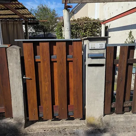 Διαμέρισμα Lavida *