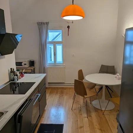 Lavida - Walking Distance To The Center Apartmán *