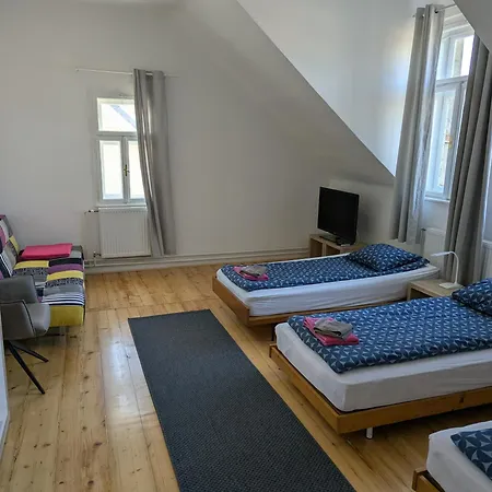 Lavida - Walking Distance To The Center דירה לובליאנה