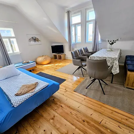 Lavida Apartamento Liubliana