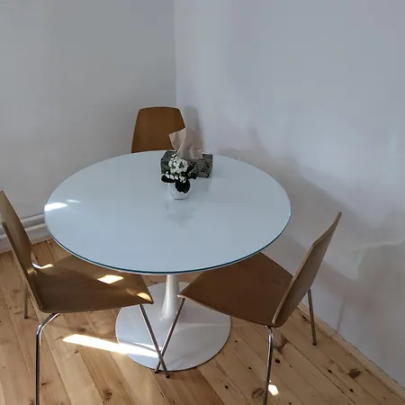 Apartmán Lavida - Walking Distance To The Center Lublaň