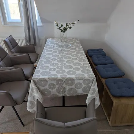 Lavida Apartamento Liubliana