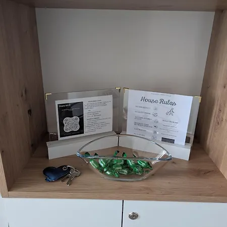 Lavida - Walking Distance To The Center * Lublaň