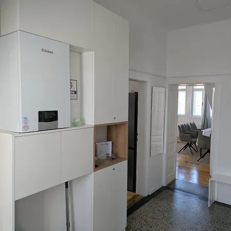 Lavida - Walking Distance To The Center Apartmán *