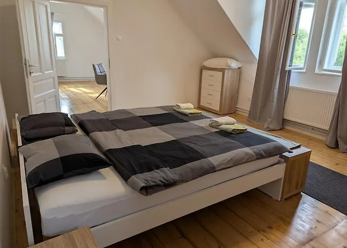 Apartamento Lavida Liubliana