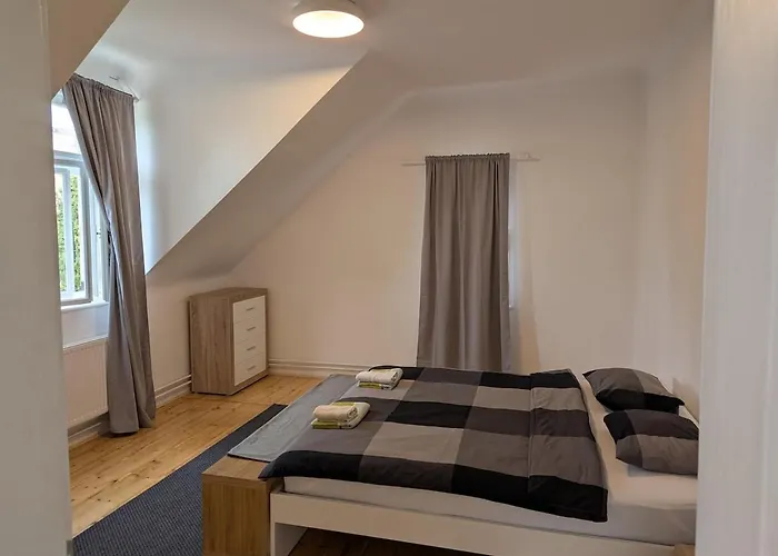 Apartamento Lavida Liubliana