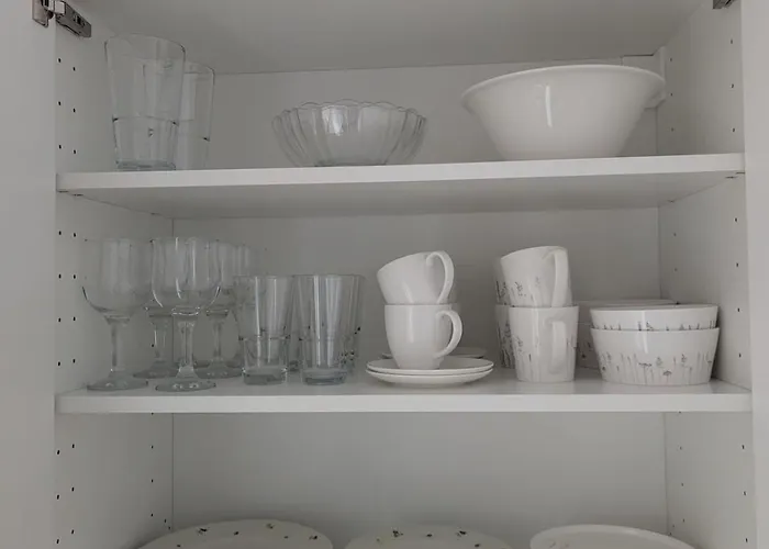 Apartamento Lavida *