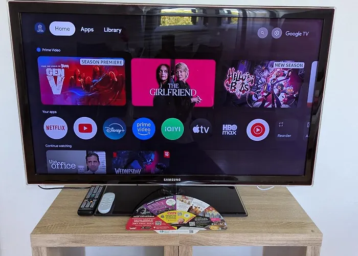 Lavida - Walking Distance To The Center ليوبليانا