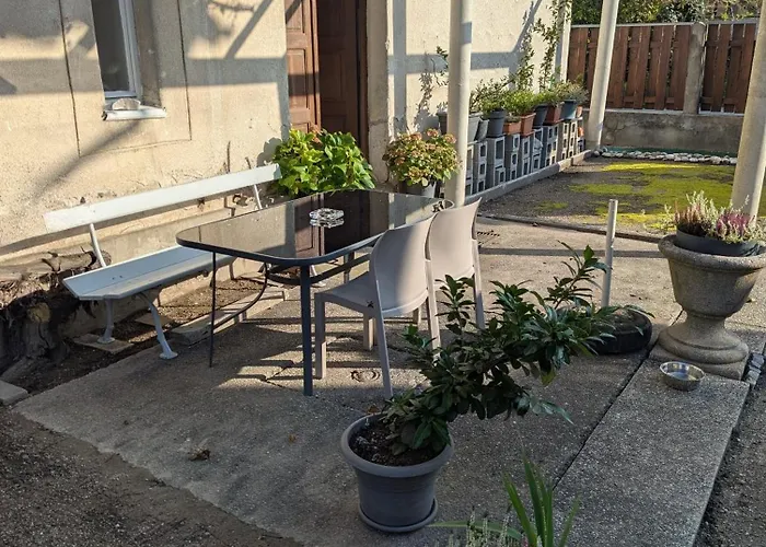 Apartamento Lavida *