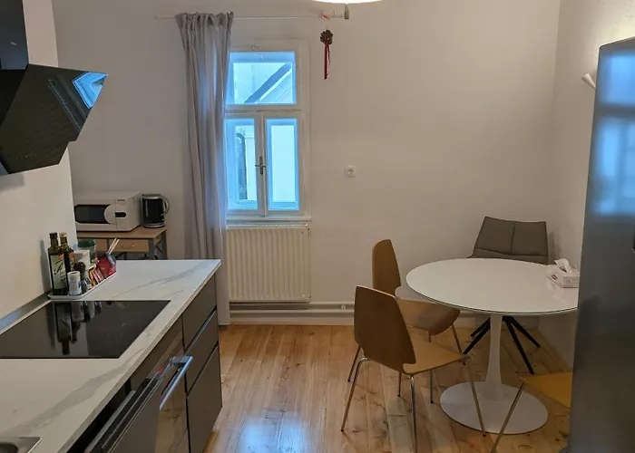 Lavida Apartamento *