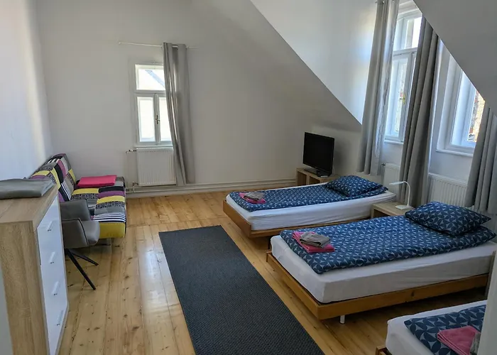 Lavida Apartamento Liubliana