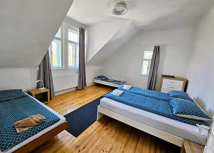 Apartamento Lavida Liubliana