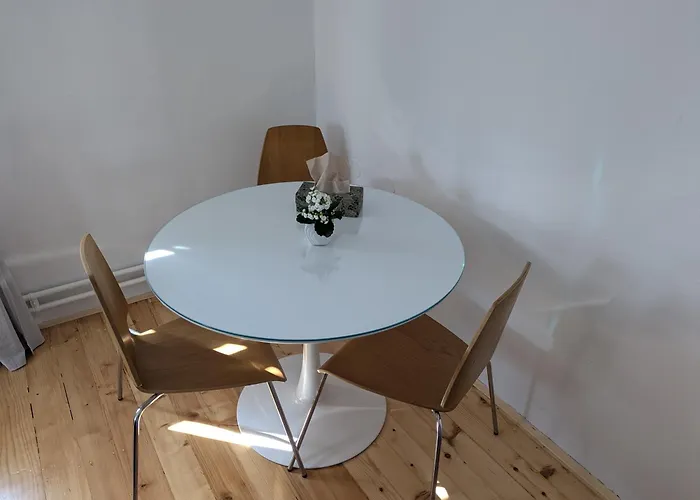 Apartmán Lavida - Walking Distance To The Center Lublaň