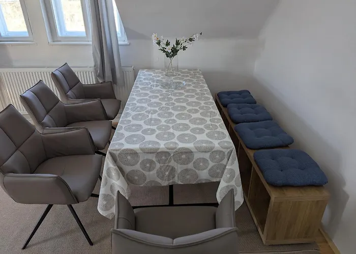 Lavida Apartamento Liubliana