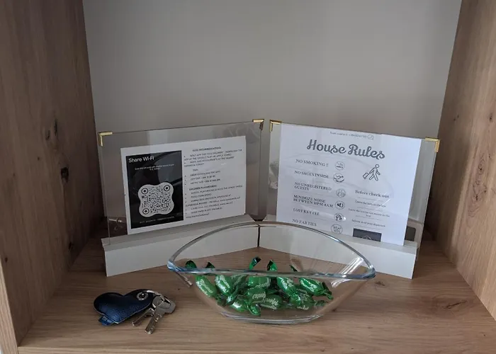 Lavida - Walking Distance To The Center * ليوبليانا