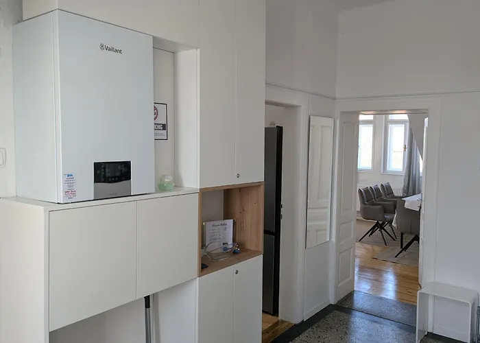 Lavida - Walking Distance To The Center Apartmán *